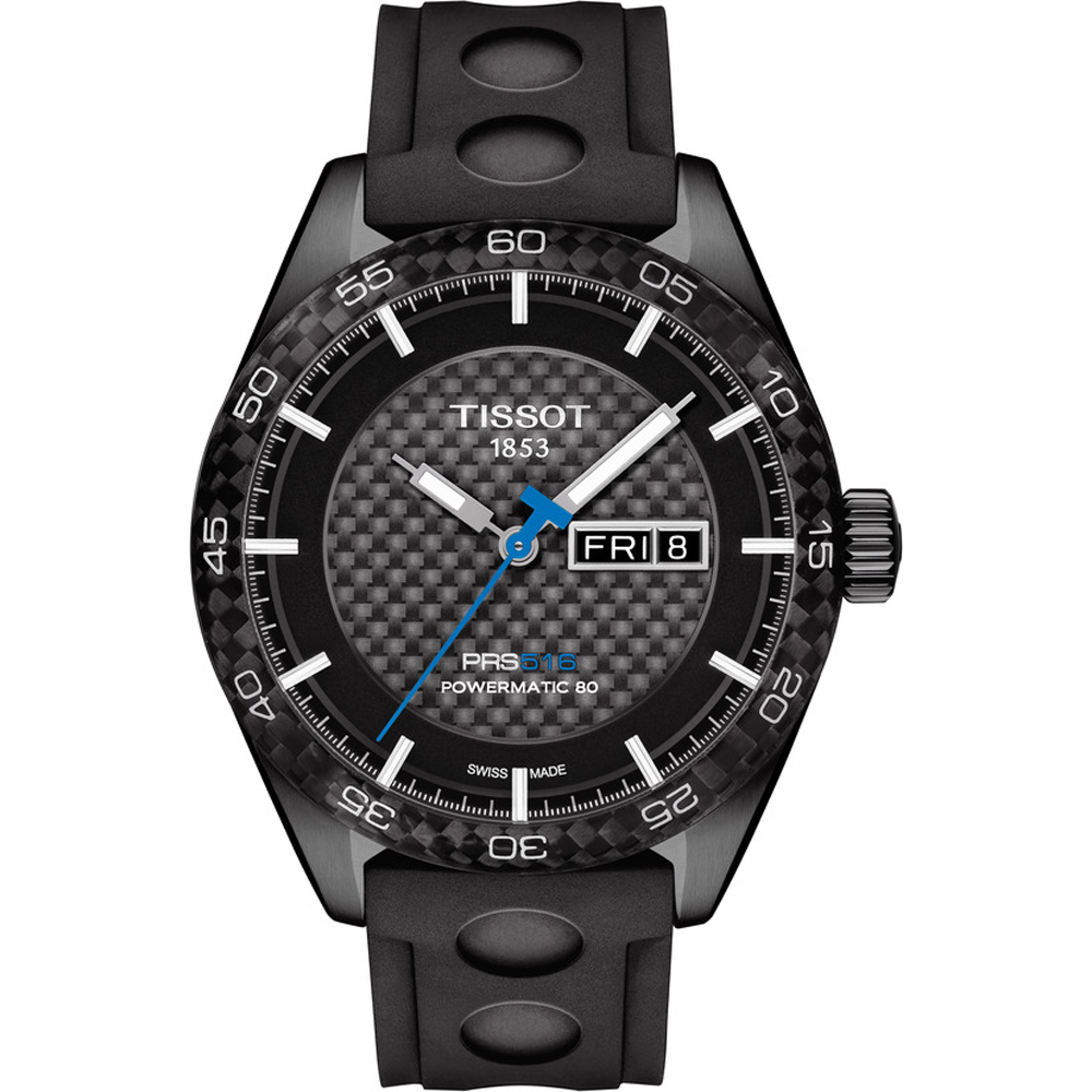 Montre Tissot T1004303720100 PRS 516