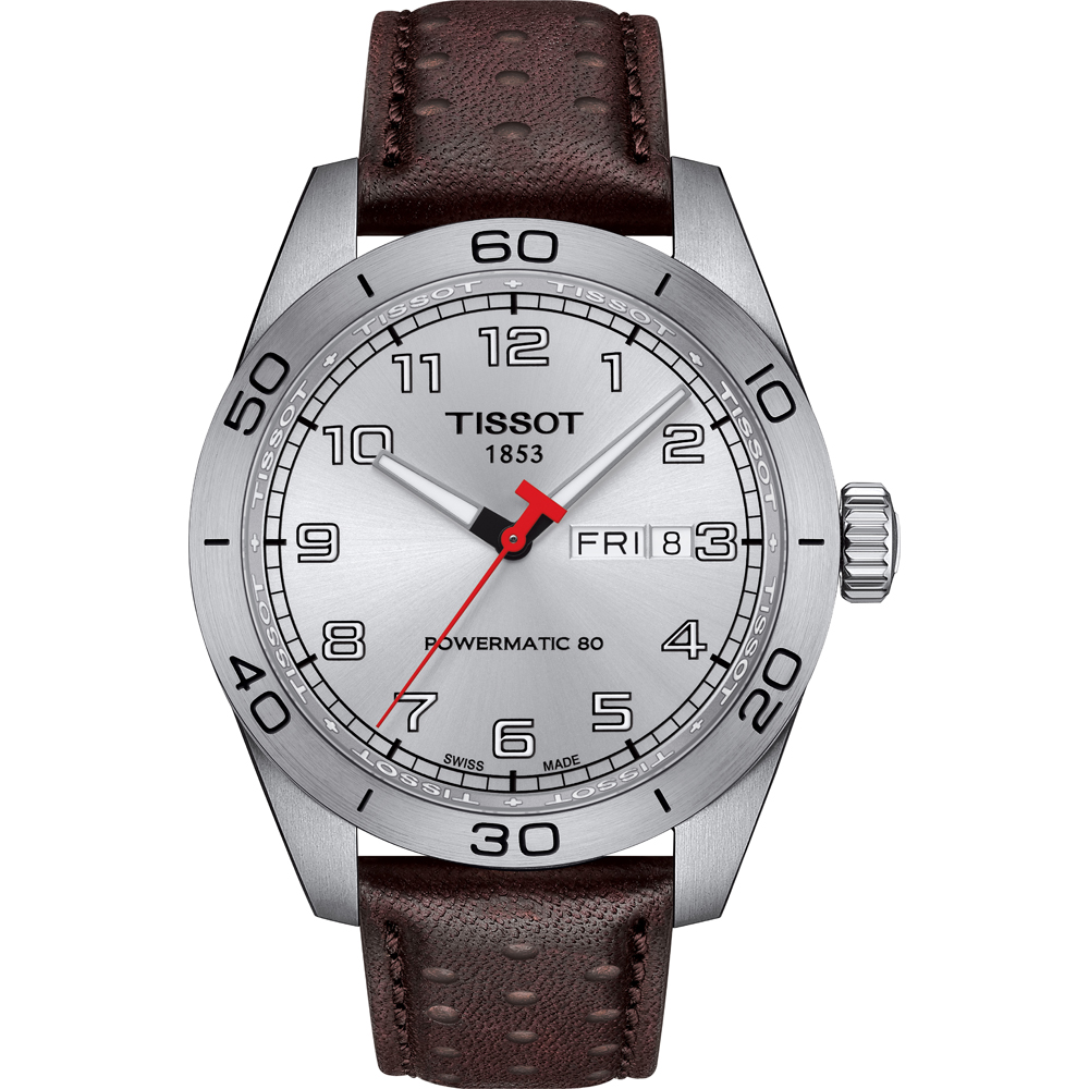 Relógio Tissot T-Sport T1314301603200 PRS516 Automatic