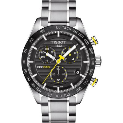 Montre Tissot T-Sport T1004171105100 PRS516