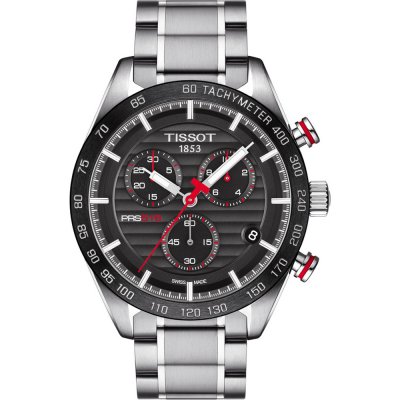 Montre Tissot T-Sport T1004171105101 PRS516