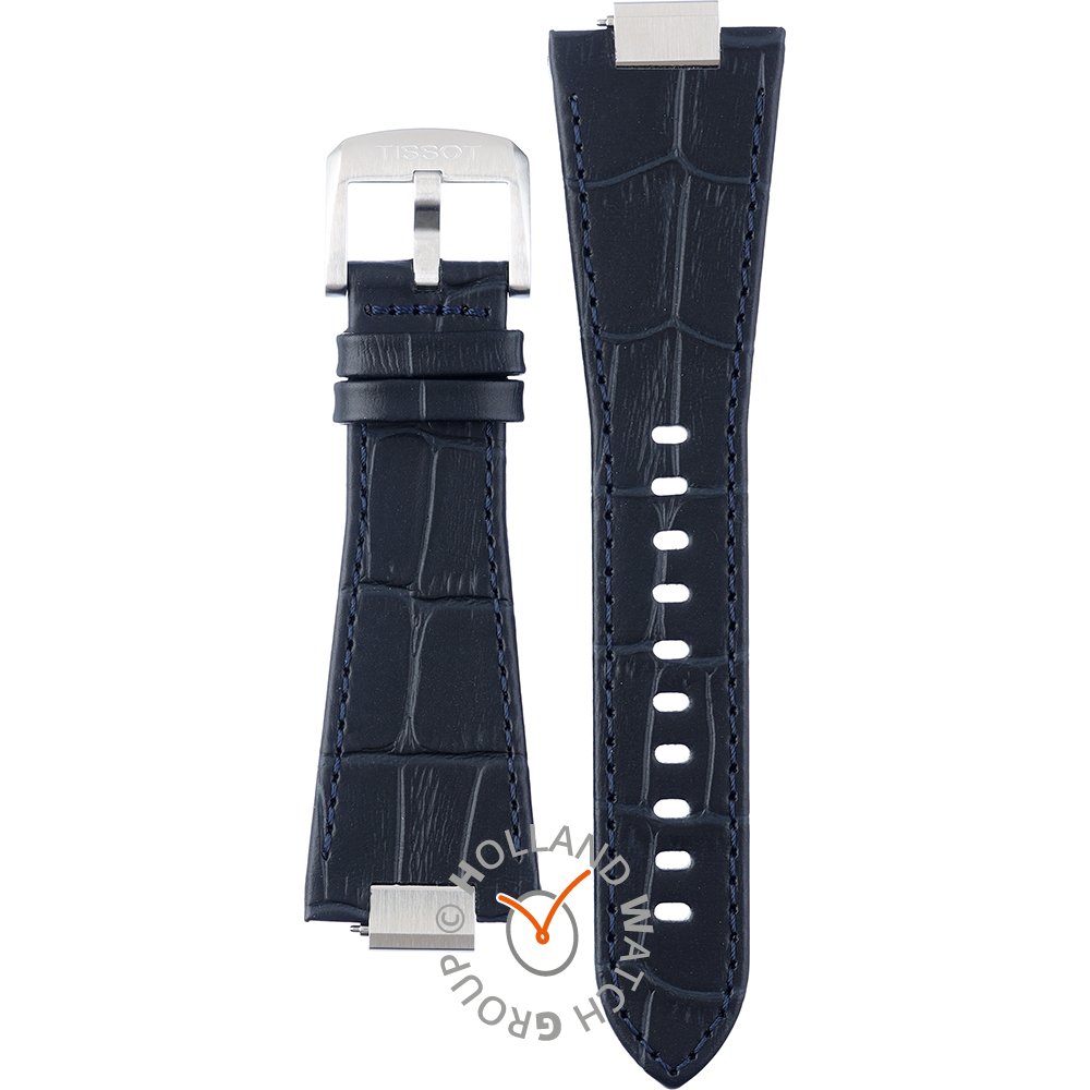 Bracelet Tissot Straps T600047701 PRX Powermatic 80 Revendeur