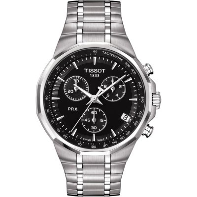 montre Tissot T-Classic T0774171105100 PRX