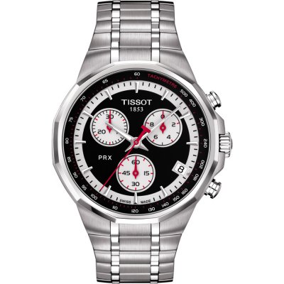 montre Tissot T-Classic T0774171105101 PRX