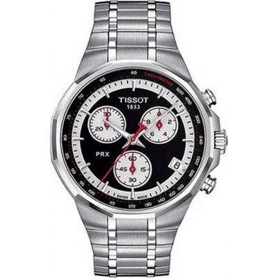 montre Tissot T-Classic T0774171105111 PRX