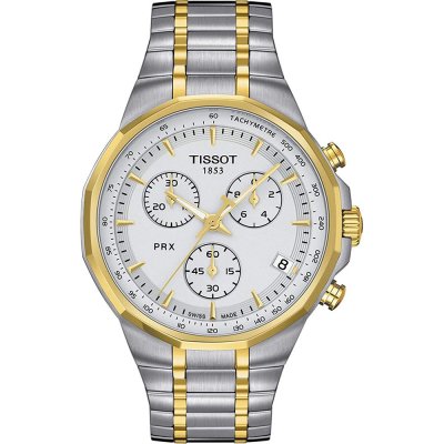 montre Tissot T-Classic T0774172203110 PRX