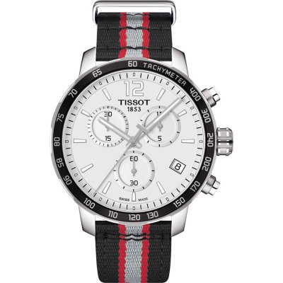 Montre Tissot T0954171703716 Quickster