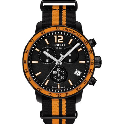 Montre Tissot T-Sport T0954173705700 Quickster