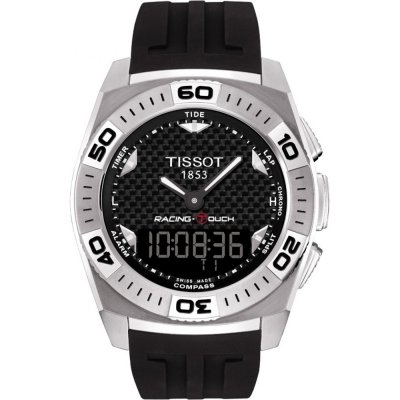 Montre Tissot T0025201720101 Racing Touch