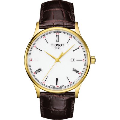 Montre Tissot T9144104601300 Rose Dream