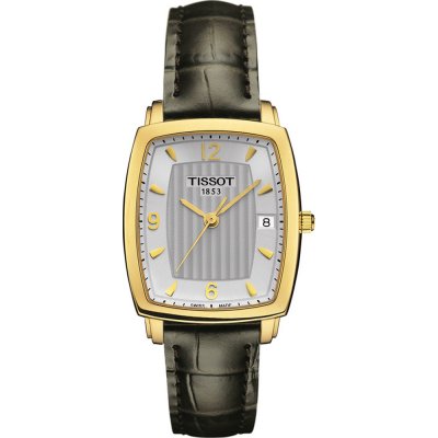 Montre Tissot T71333364 Sculpture Line