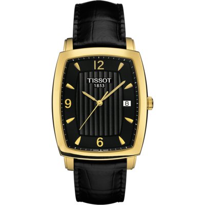 Montre Tissot T71362254 Sculpture Line