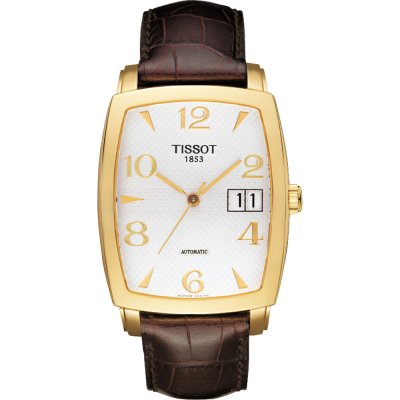 Montre Tissot T71363334 Sculpture Line