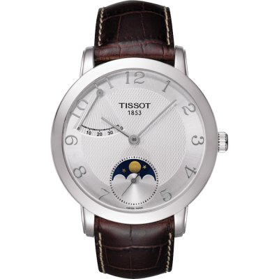 Montre Tissot T9056386603200 Sculpture Line