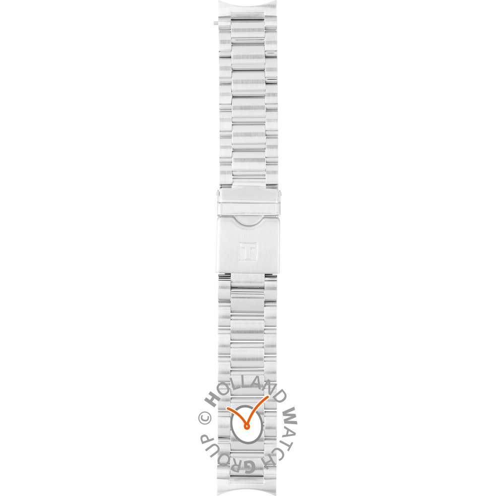 Bracelete Tissot Straps T605026923 Sea-Touch