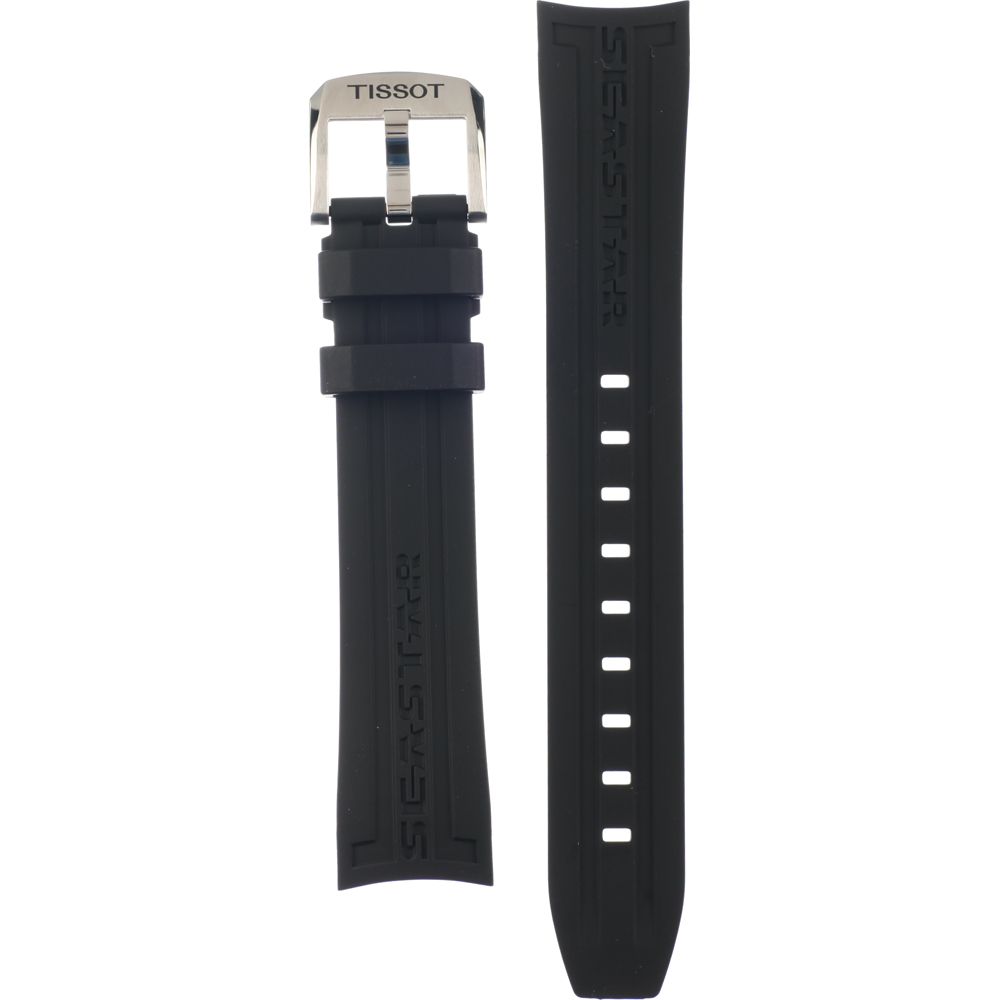 Tissot Straps T603031421 Seastar 1000 Band