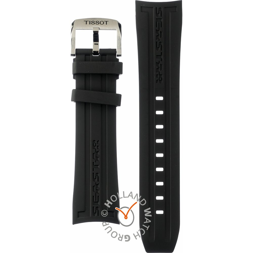 Bracelet Tissot Straps T603031453 Seastar 1000