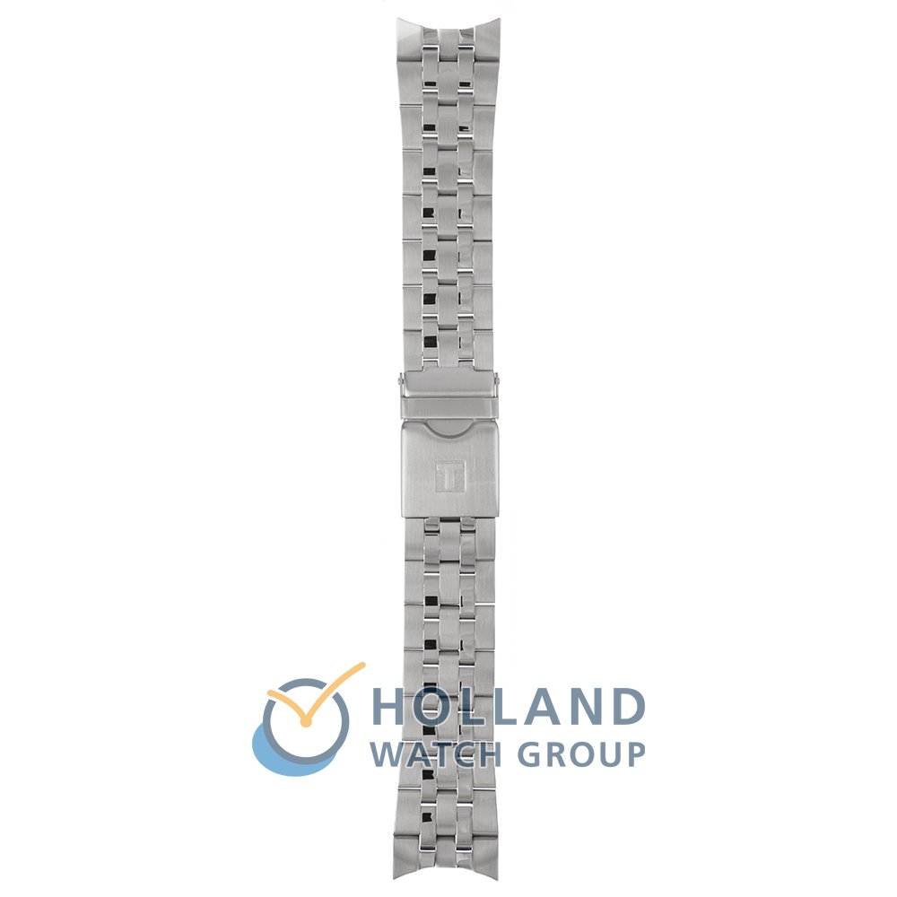 Bracelet Tissot Straps T605031455 Seastar 1000