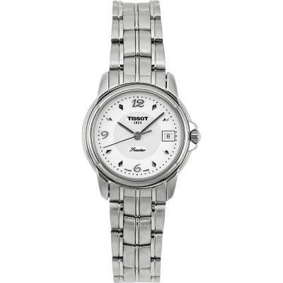 Montre Tissot T15118111 Seastar Elegance