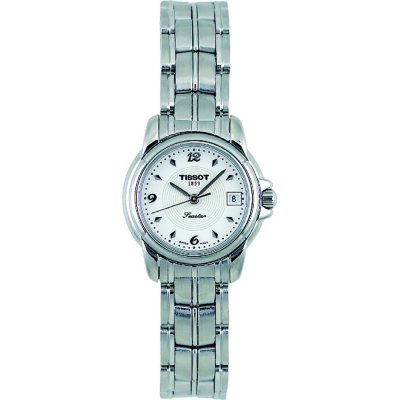 Montre Tissot T15128111 Seastar Elegance