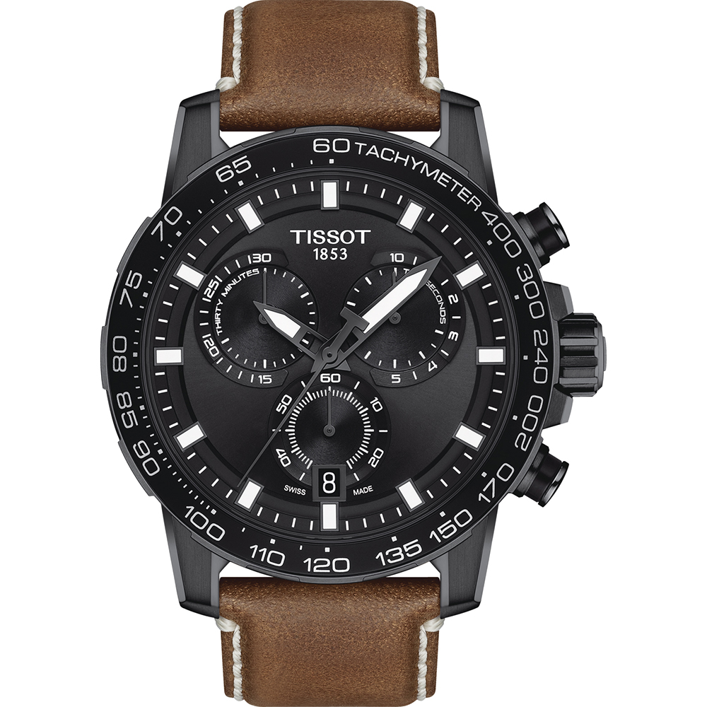 Tissot T-Sport T1256173605101 Supersport Chrono Uhr