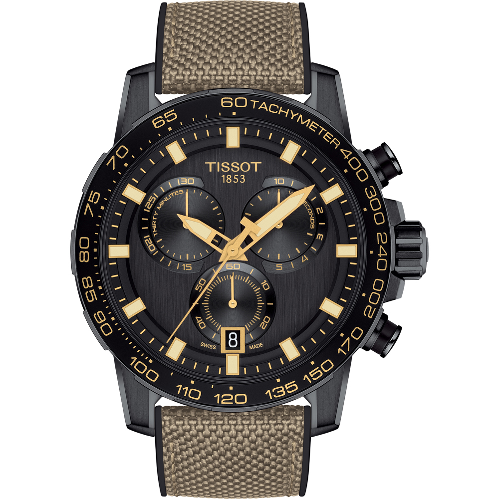 Tissot T-Sport T1256173705101 Supersport Chrono Uhr