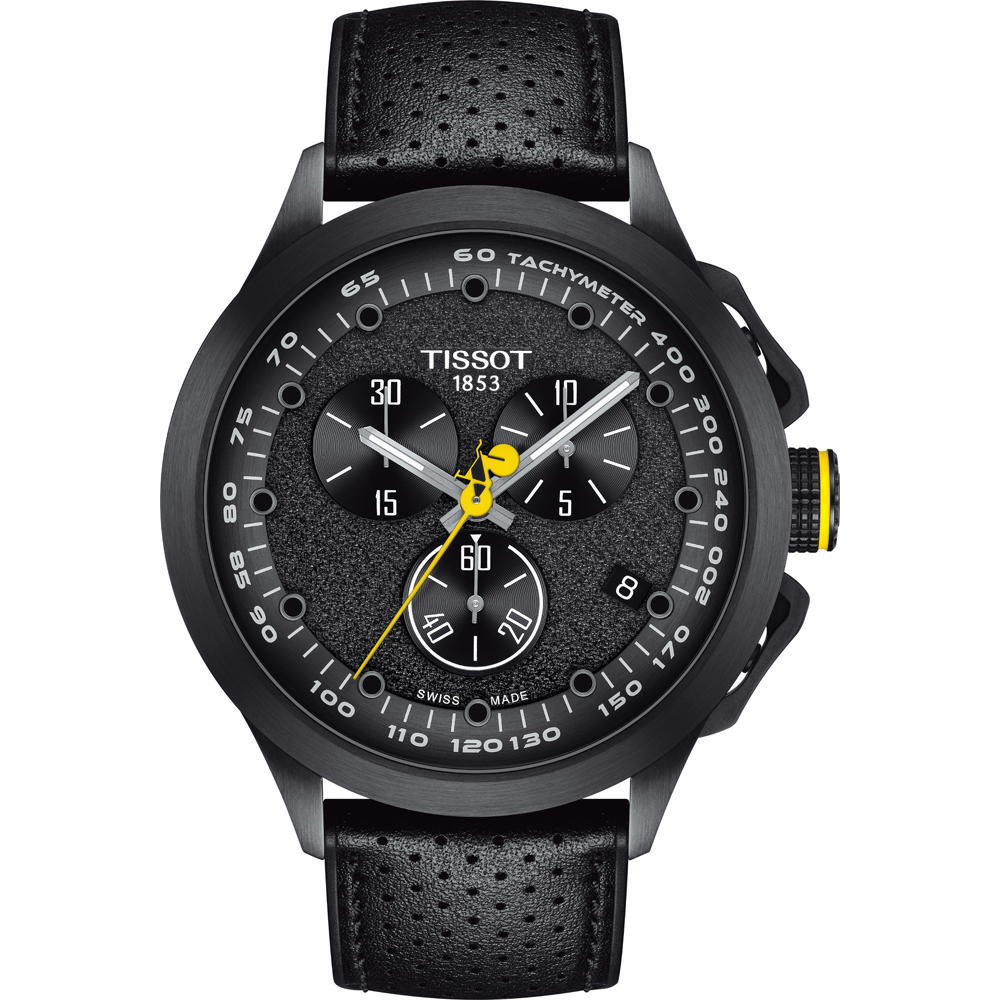 Tissot T-Sport T1354173705100 T-Cycling - Tour de France Uhr