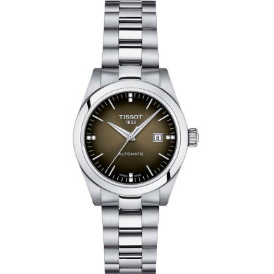 montre Tissot T-Lady T1320071109600 T-My Lady