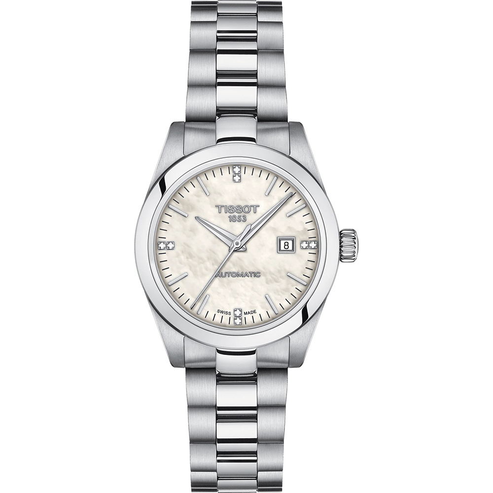 Montre Tissot T-Lady T1320071111600 T-My Lady