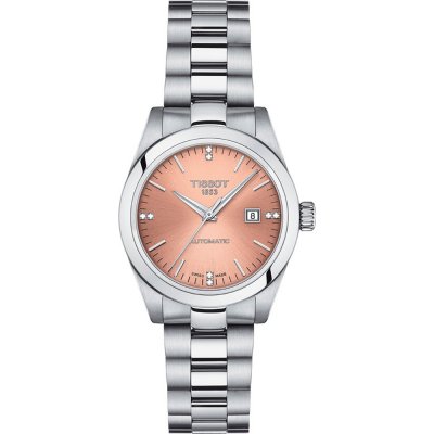 Tissot T-Lady T1320071133600 T-My Lady montre