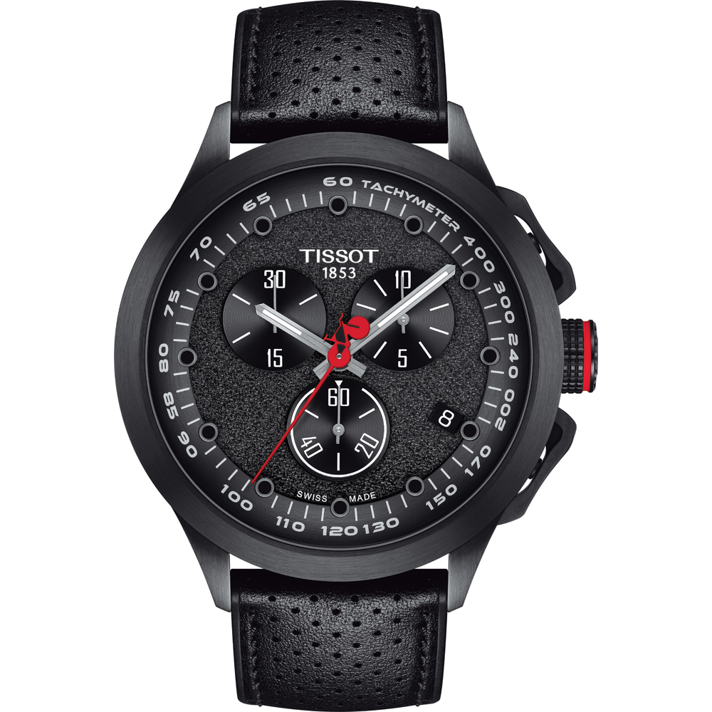 Montre Tissot T-Sport T1354173705102 T-Race Cycling - La Vuelta