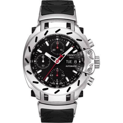 Montre Tissot T0114141705100 T-Race ll