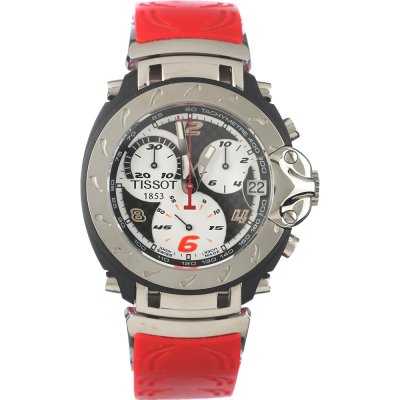 Montre Tissot T-Sport T0114171720200 T-Race ll