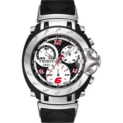 Montre Tissot T0114171720201 T-Race ll