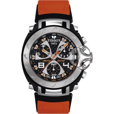 Montre Tissot T0114171720701 T-Race ll