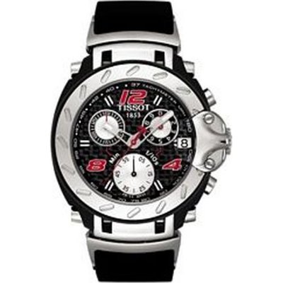 Montre Tissot T0114171720702 T-Race ll