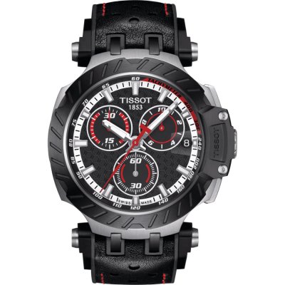 Montre Tissot T-Sport T1154172705101 T-Race MotoGP