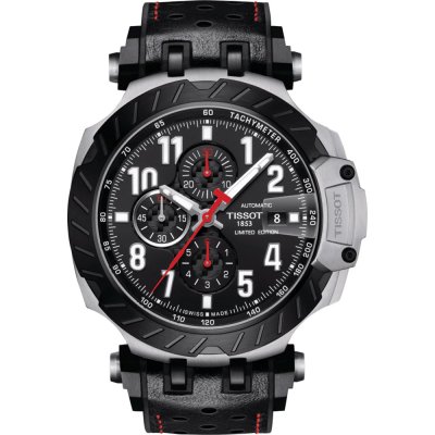 Tissot T1154272705700 T-Race montre