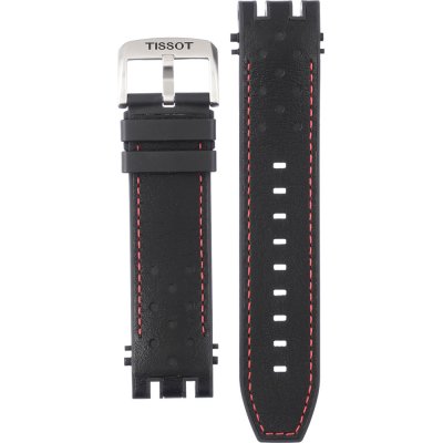 Tissot Straps T603045025 T-Race MotoGP? Band