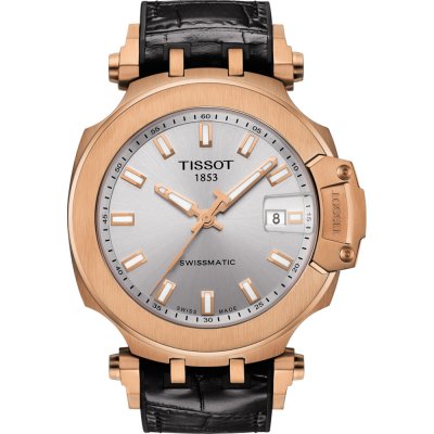 Montre Tissot T-Sport T1154073703100 T-Race