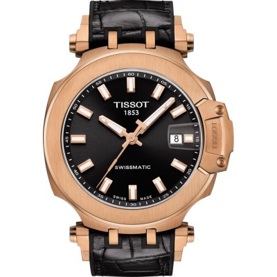 Montre Tissot T-Sport T1154073705100 T-Race