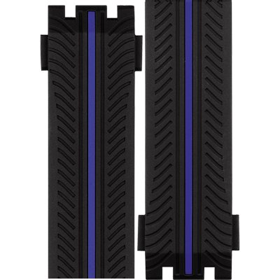 Bracelete Tissot Straps T610040209 T-Race