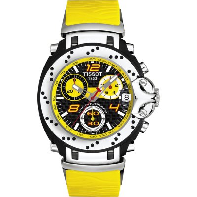 Montre Tissot T90426683 T-Race