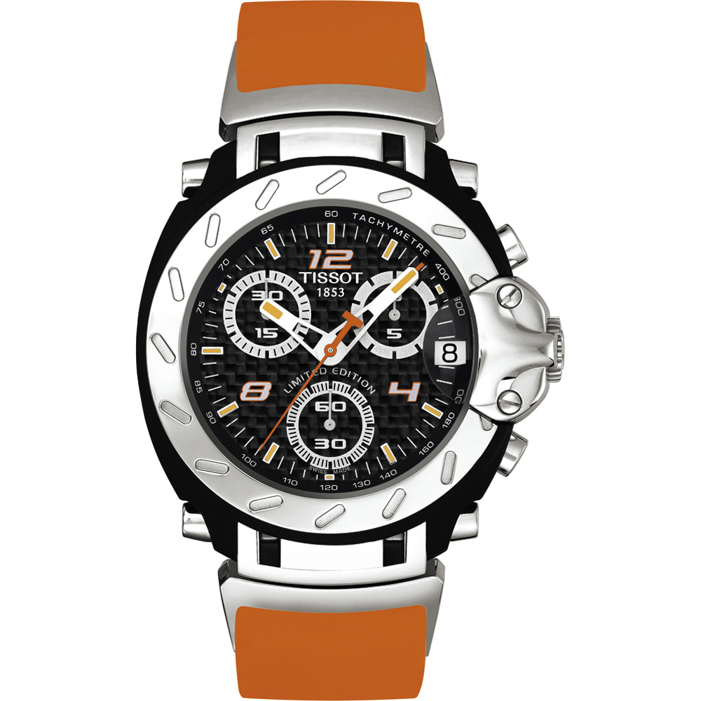 Montre Tissot T90487682 T-Race