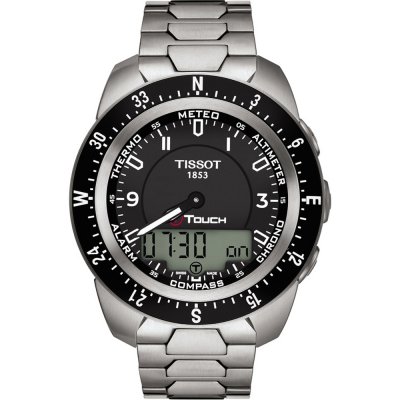 Montre Tissot T-Touch T0134204405700 T-Touch Expert