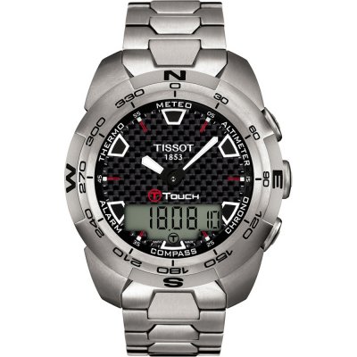 Montre Tissot T-Touch T0134204420100 T-Touch Expert