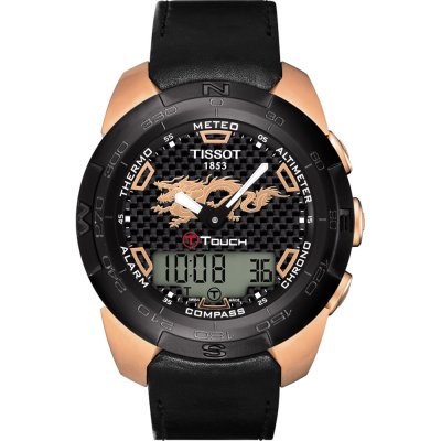 Montre Tissot T-Touch T0134204620101 T-Touch Expert