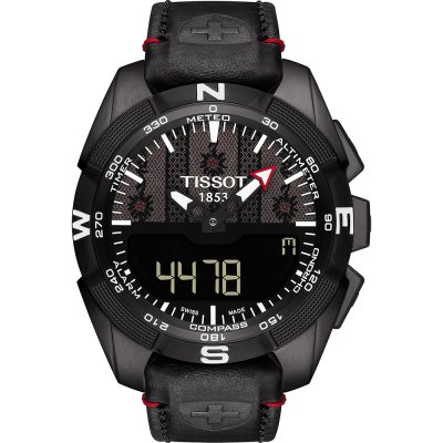 Montre Tissot T-Touch T0914204605104 T-Touch Solar