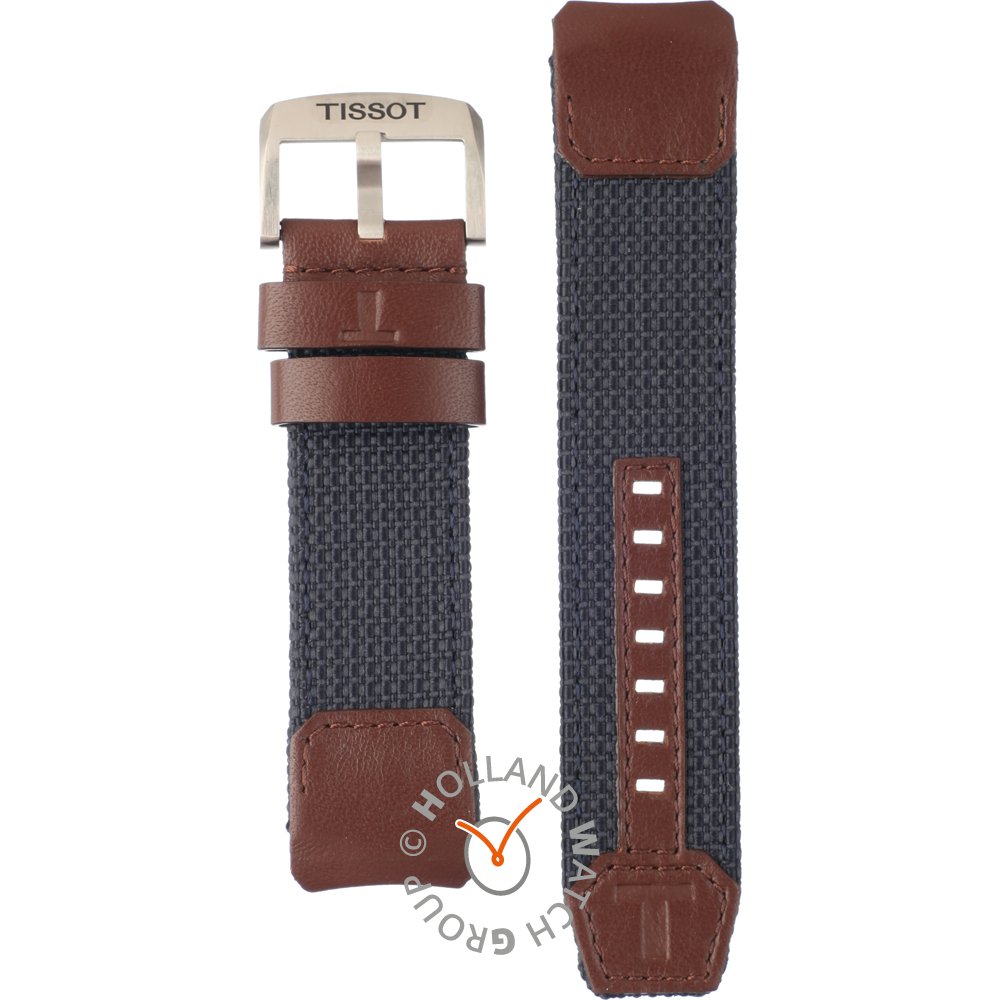 Bracelet Tissot Straps T604036911 T-Touch Solar