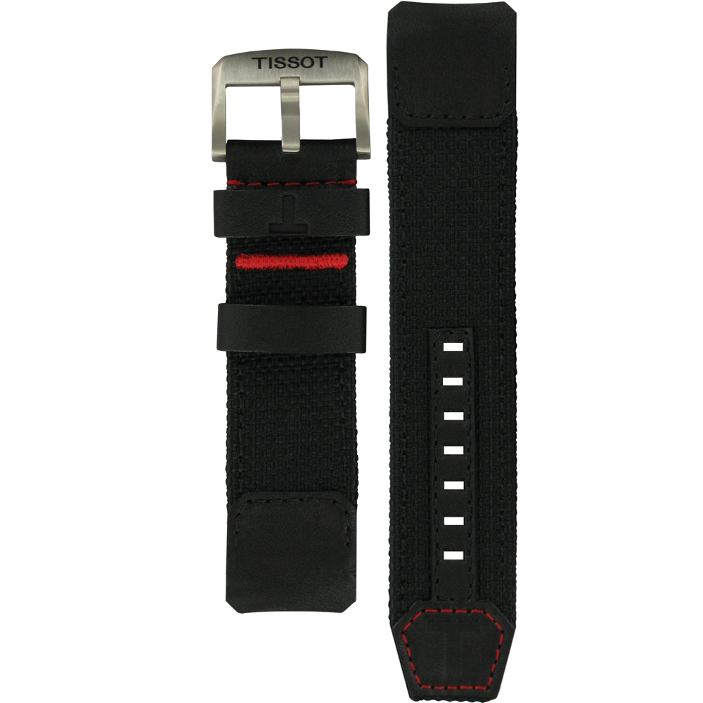 Tissot Straps T604037684 T-Touch Solar Band