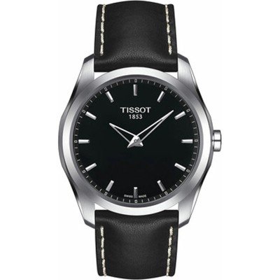 Montre Tissot T0354461605102 Couturier